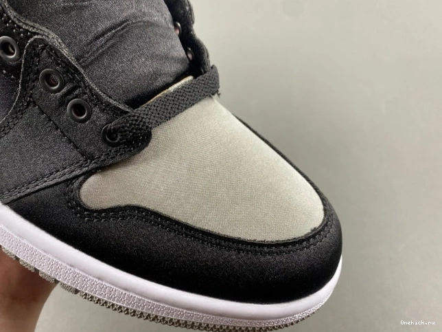One Kick Shadow WMNS 1 Satin Air FD4810-010 High OG Jordan 0725